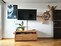 Недвижимость Квартира 2-комн Новая Люшша: 5
