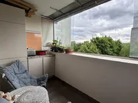 Недвижимость Квартира в Новых Стожицах: 4