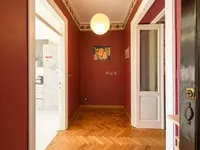 Недвижимость Квартира на улице Италия: 2