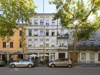 Недвижимость Квартира на улице Италия: 15