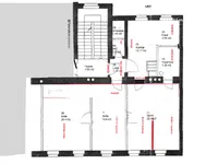 Недвижимость Квартира, 4 комнаты, Центр: 16