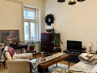 Недвижимость Квартира, 4 комнаты, Центр: 28