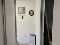 Недвижимость Квартира 3-комнатная с видом на Крим и лес: 3