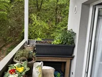 Недвижимость Квартира 3-комнатная с видом на Крим и лес: 13