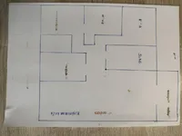 Недвижимость Квартира 3-комнатная с видом на Крим и лес: 18