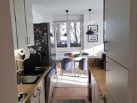 Недвижимость Квартира в Шишке, 3 комнаты: 2