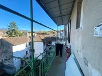 Недвижимость Четырехкомнатная в Центре: 8