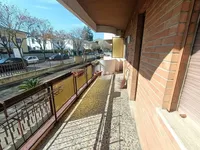 Недвижимость Трехкомнатная квартира в центре Горизнии: 7