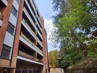 Недвижимость Трехкомнатная квартира в центре Горизнии: 31