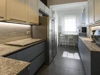 Недвижимость Квартира на Виа Витторио Венето: 2