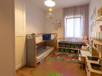 Недвижимость Квартира на Виа Витторио Венето: 5