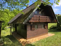 Недвижимость Дом в Горня вас: 1
