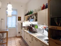 Недвижимость Квартира на улице Мандзони: 6