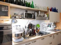 Недвижимость Квартира на улице Мандзони: 7