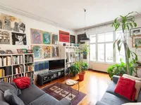 Недвижимость Квартира на улице Мандзони: 10