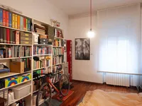 Недвижимость Квартира на улице Мандзони: 12