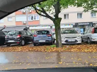 Недвижимость Коммерческое помещение: 1