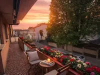 Недвижимость Апартаменты в центре Горицы: 24