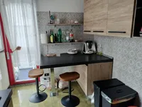 Недвижимость Трехкомнатная квартира в центре Гориции: 3