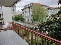 Недвижимость Трехкомнатная квартира в центре Гориции: 12