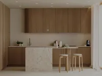 Недвижимость Дом с террасой в Новом Логе.: 1