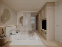 Недвижимость Дом с террасой в Новом Логе.: 4