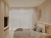 Недвижимость Дом с террасой в Новом Логе.: 7