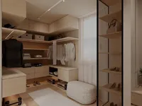 Недвижимость Дом с террасой в Новом Логе.: 8