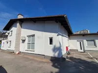 Недвижимость Дом, Любляна, Шишка.: 1