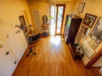 Недвижимость Квартира в центре Гориции: 26