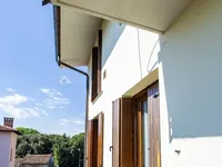 Недвижимость Квартира в центре Гориции: 38