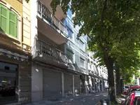 Недвижимость Квартира на ул. Герцога Аосты: 1
