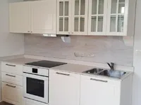 Недвижимость Квартира с гаражом в Изоле: 4