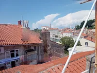 Недвижимость Квартира, 3-комнатная, новая Пиран: 2