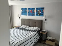 Недвижимость Четырёхкомнатная квартира Хрпелье: 10