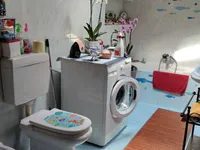 Недвижимость Квартира в центре Горице: 9