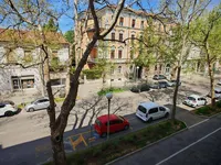 Недвижимость Квартира на улице Италии, 119: 9