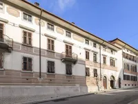 Недвижимость Квартира на улице Семинария: 1