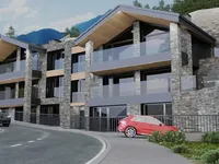 Недвижимость 4-bedroom apartment for sale in Ordino: 1