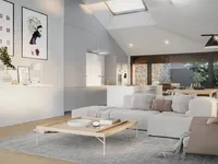 Недвижимость 4-bedroom apartment for sale in Ordino: 4