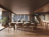 Недвижимость 4-bedroom apartment in El Falgueró - Valley View: 1
