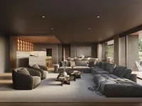 Недвижимость 4-bedroom apartment in El Falgueró - Valley View: 2