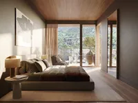 Недвижимость 4-bedroom apartment in El Falgueró - Valley View: 5