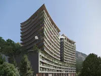 Недвижимость 4-bedroom apartment in El Falgueró - Valley View: 13