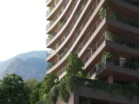 Недвижимость 4-bedroom apartment in El Falgueró - Valley View: 14