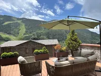 Недвижимость Chalet/Tower 4 bedrooms for sale in Canillo: 4