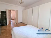Недвижимость Квартира 292 м² в центре города Горизия: 9
