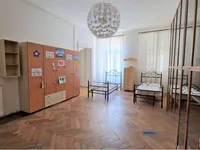 Недвижимость Квартира 292 м² в центре города Горизия: 10