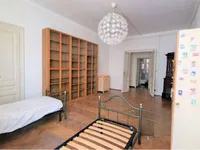 Недвижимость Квартира 292 м² в центре города Горизия: 11