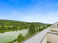 Недвижимость Semi-detached house 4 bedrooms for sale in Wasserbillig: 3